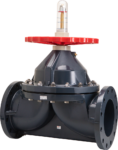 Type-G Diaphragm Valve